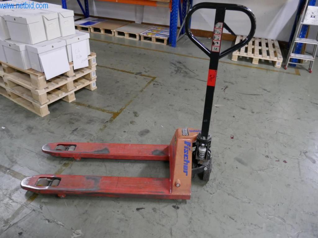 Tiskařské a třídicí stroje-1