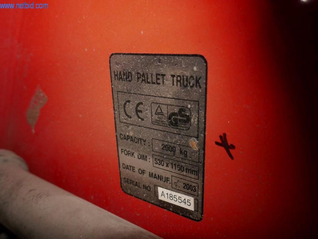 Tiskařské a třídicí stroje-2