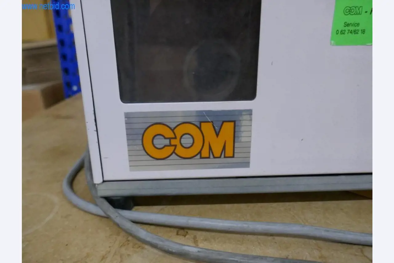 Máquinas de impressão e de seleção-2