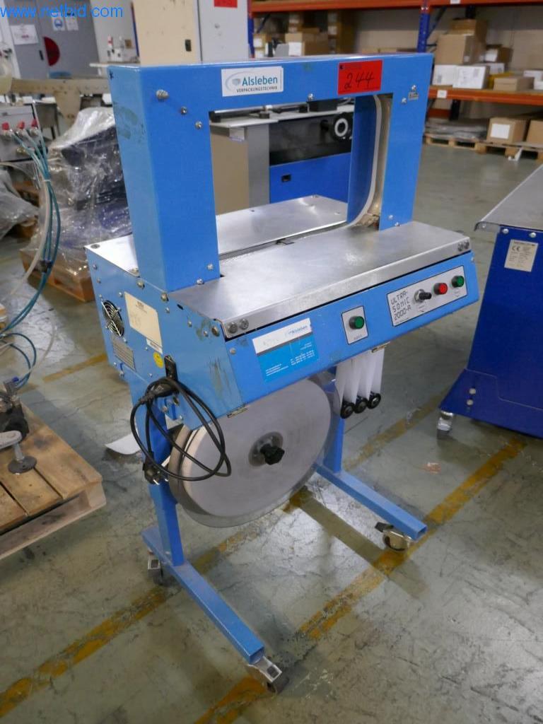 Tiskařské a třídicí stroje-1