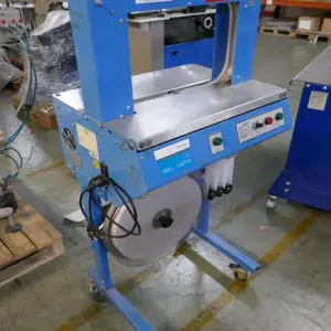 Banderolier-Maschine ATS US 2000 AB