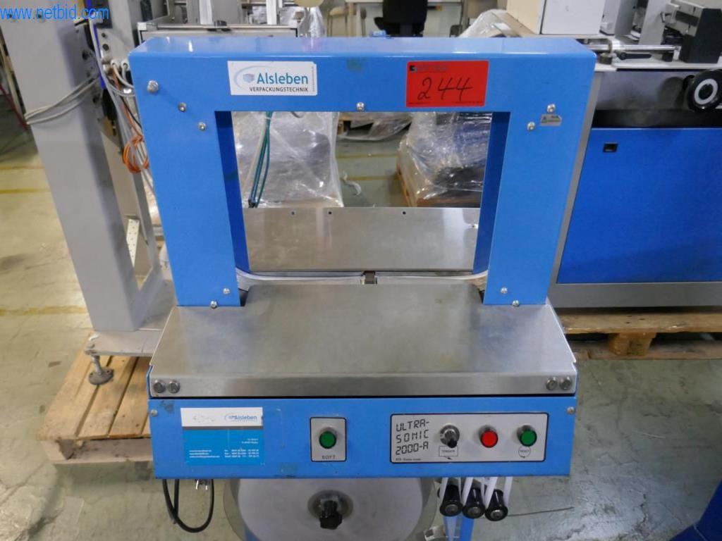 Tiskařské a třídicí stroje-2