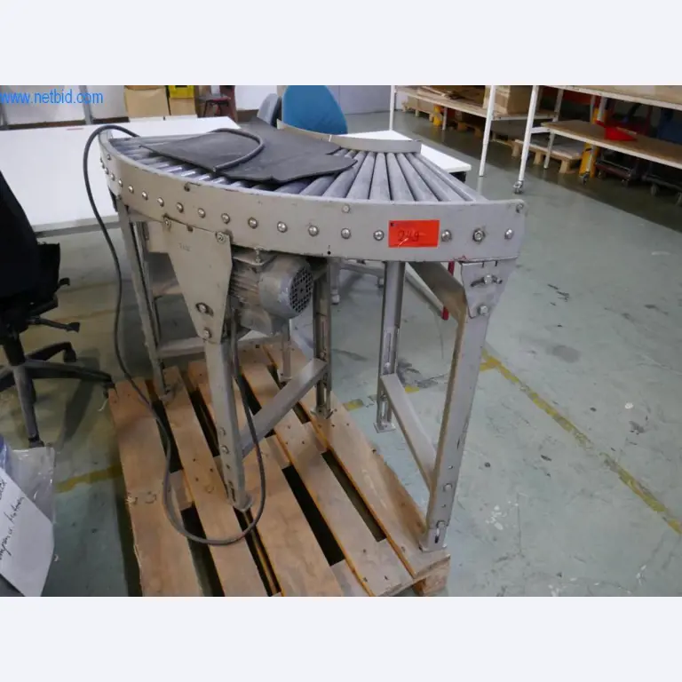 Maschinen aus dem Bereich Drucken und Sortieren-5