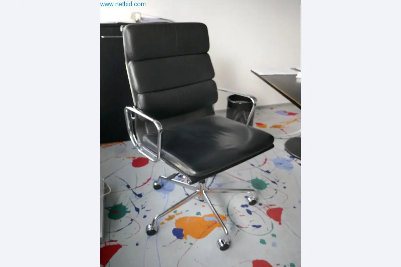 Maschinen aus dem Bereich Drucken und Sortieren-1