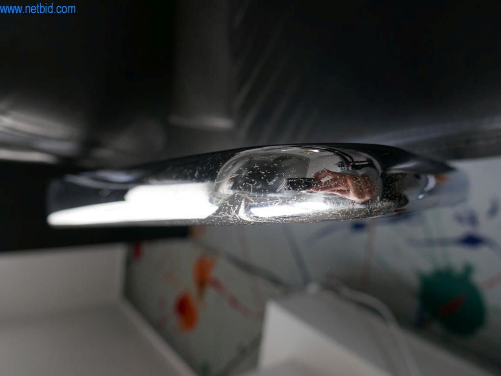 Maschinen aus dem Bereich Drucken und Sortieren-3