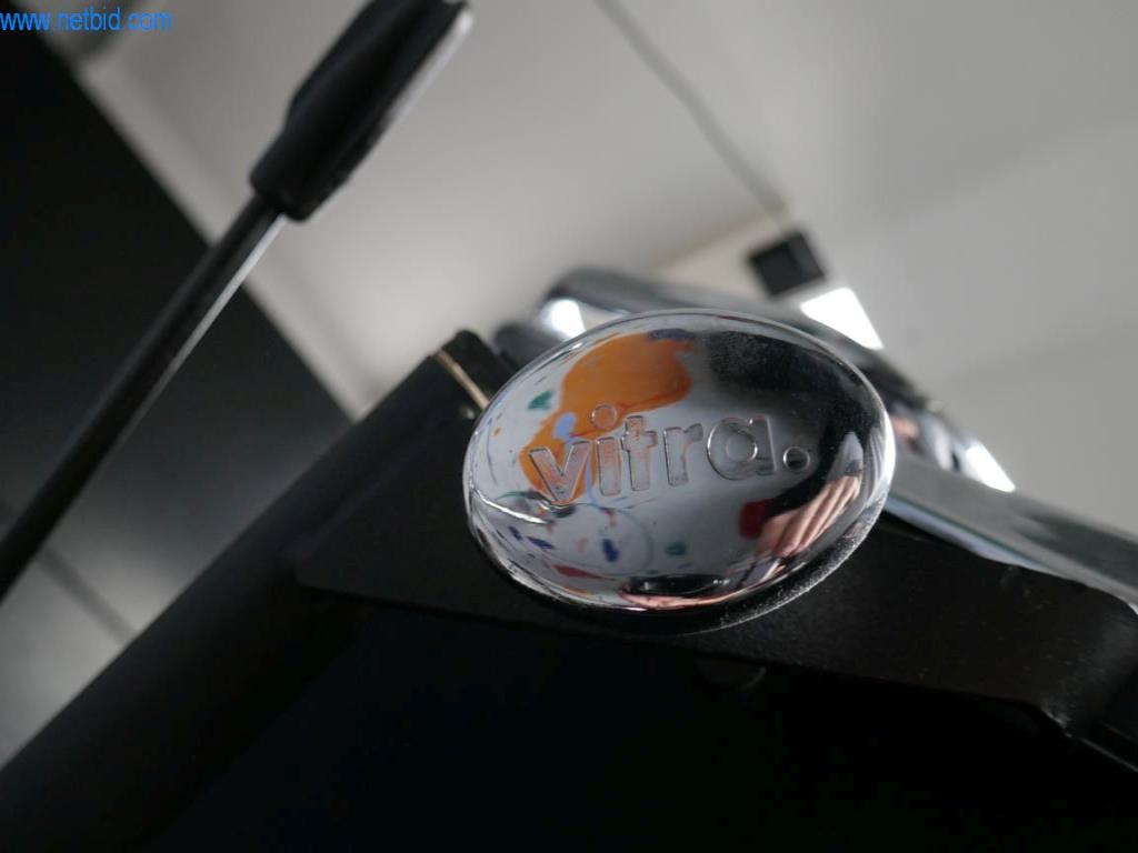 Maschinen aus dem Bereich Drucken und Sortieren-5