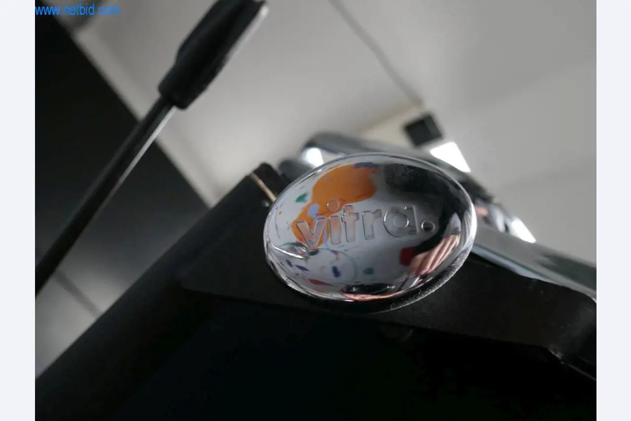 Maschinen aus dem Bereich Drucken und Sortieren-5