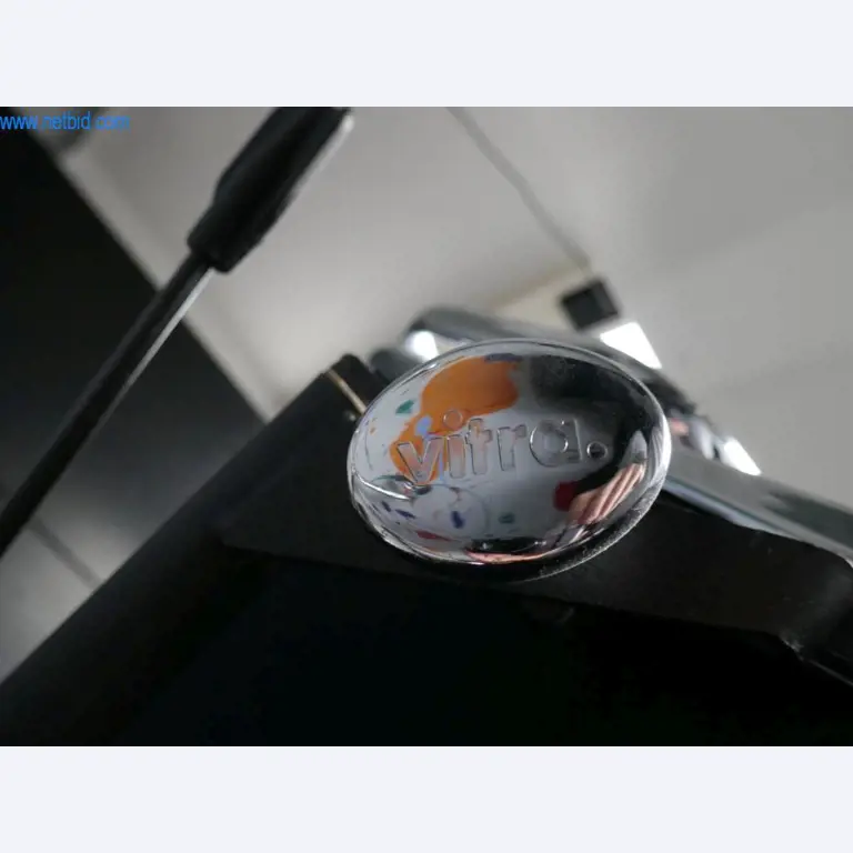 Maschinen aus dem Bereich Drucken und Sortieren-5