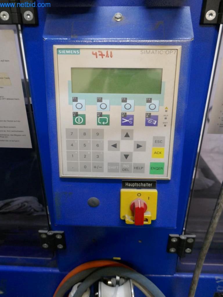 Tiskařské a třídicí stroje-2