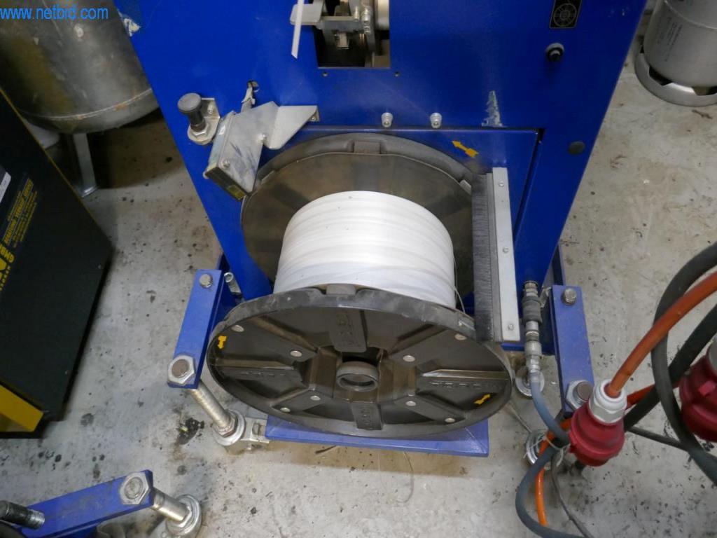 Tiskařské a třídicí stroje-3