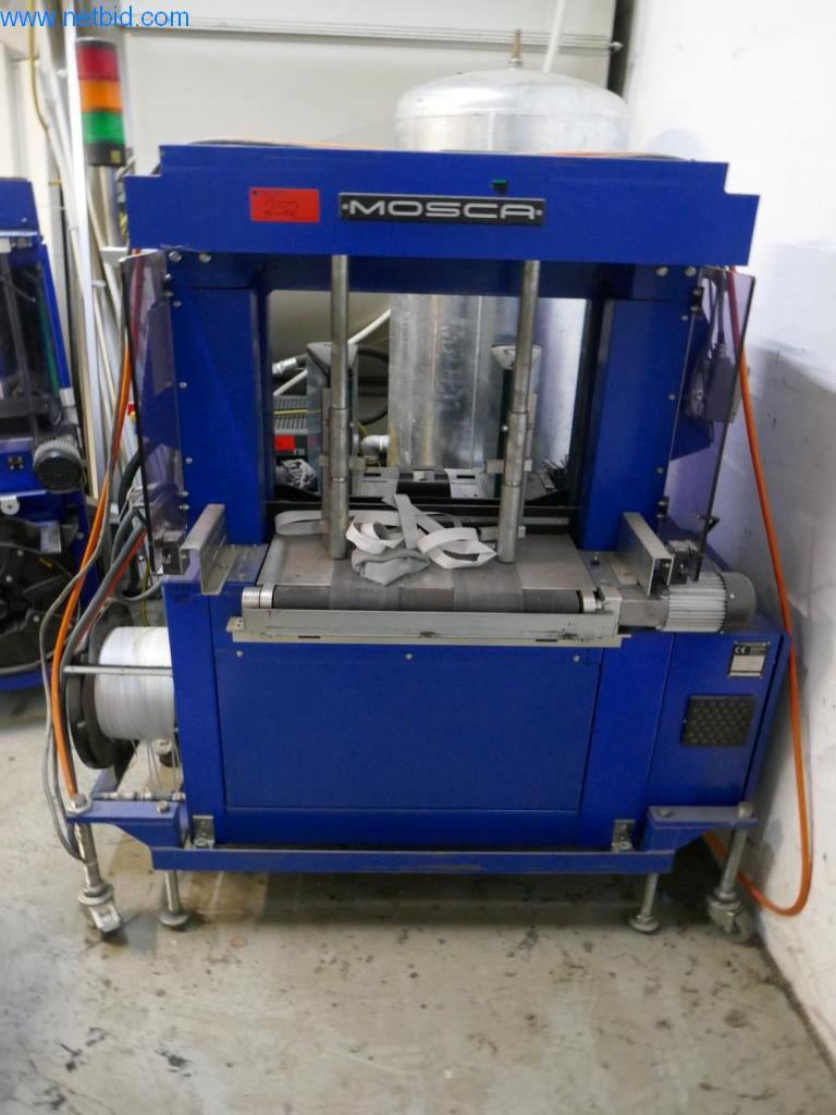 Tiskařské a třídicí stroje-4