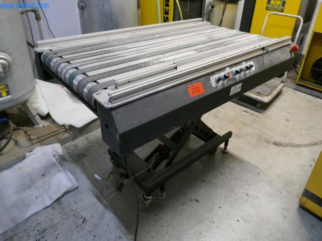 Tiskařské a třídicí stroje-1