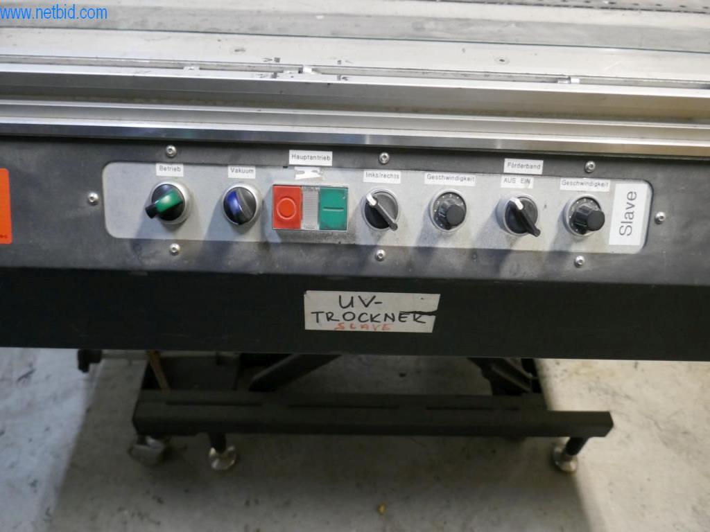 Tiskařské a třídicí stroje-2