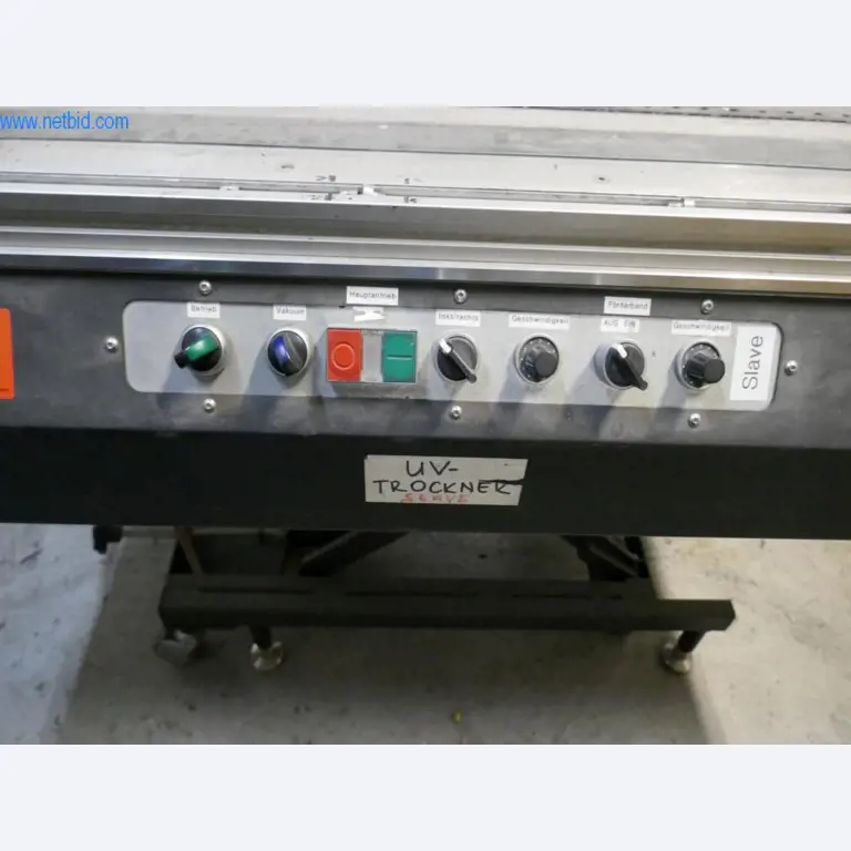 Tiskařské a třídicí stroje-2