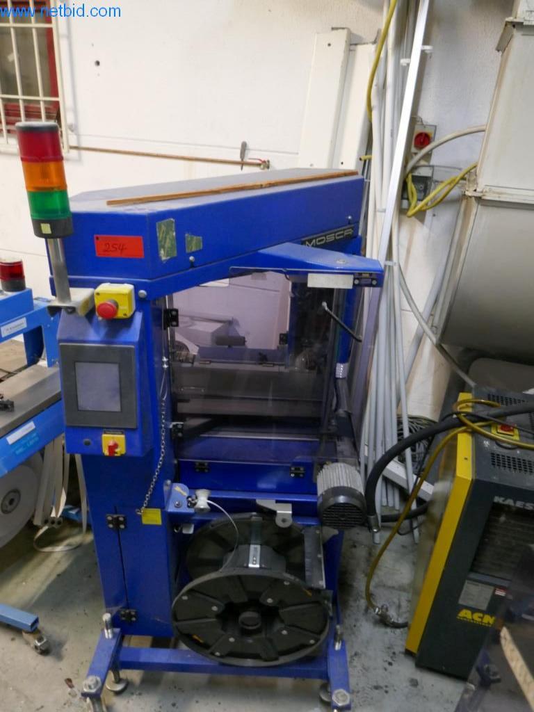 Tiskařské a třídicí stroje-2