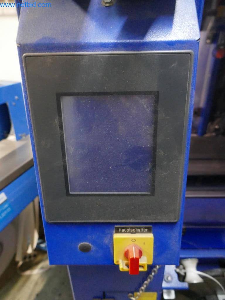 Tiskařské a třídicí stroje-3