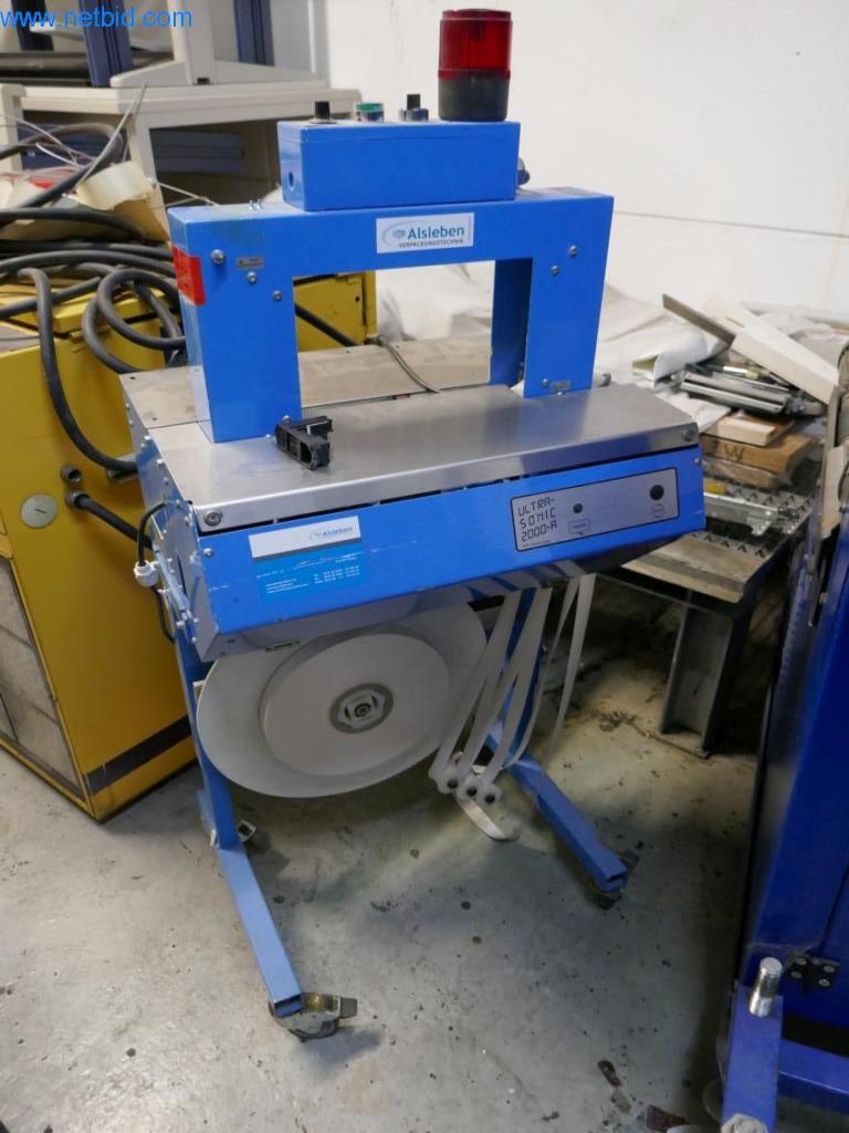 Tiskařské a třídicí stroje-1