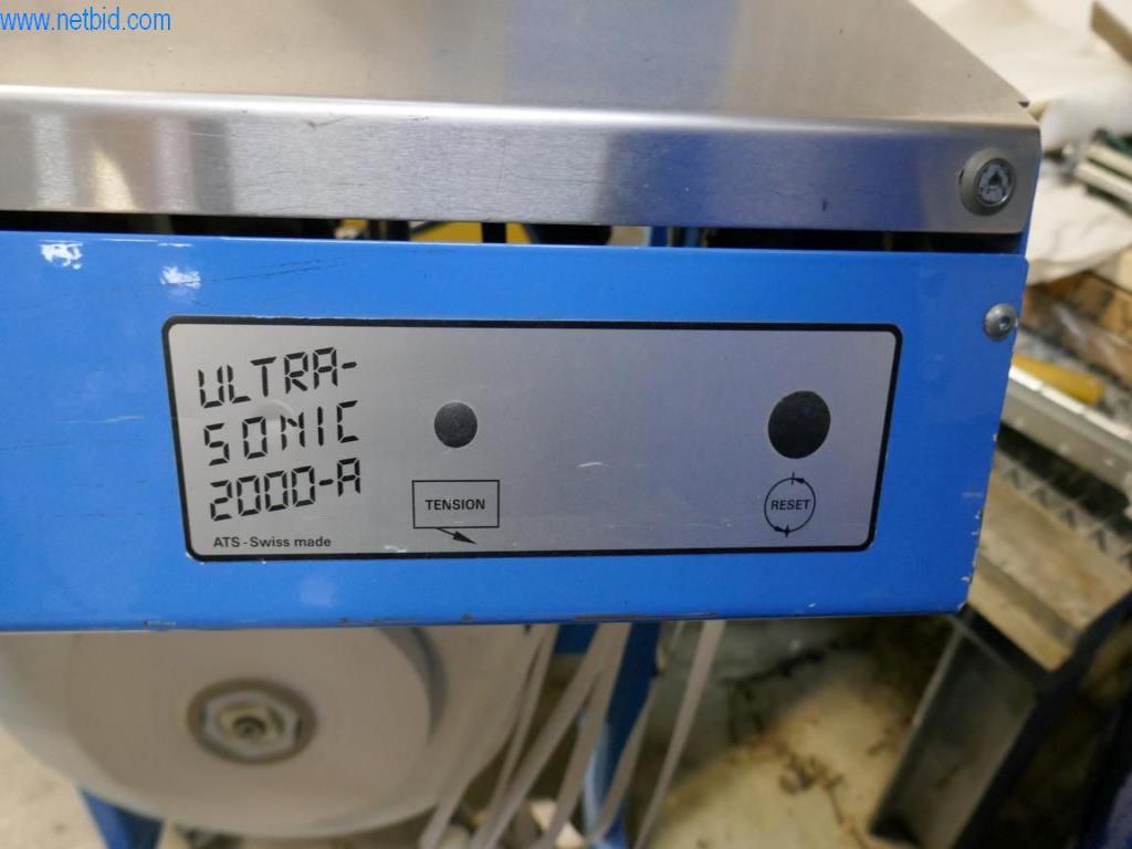 Tiskařské a třídicí stroje-2