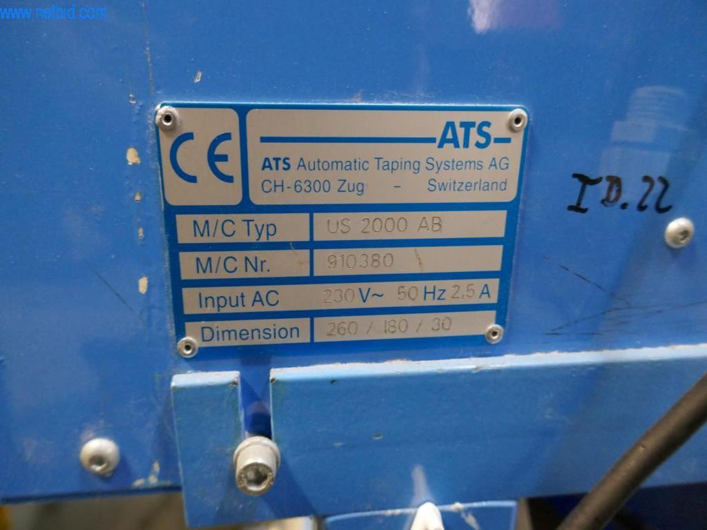 Tiskařské a třídicí stroje-3