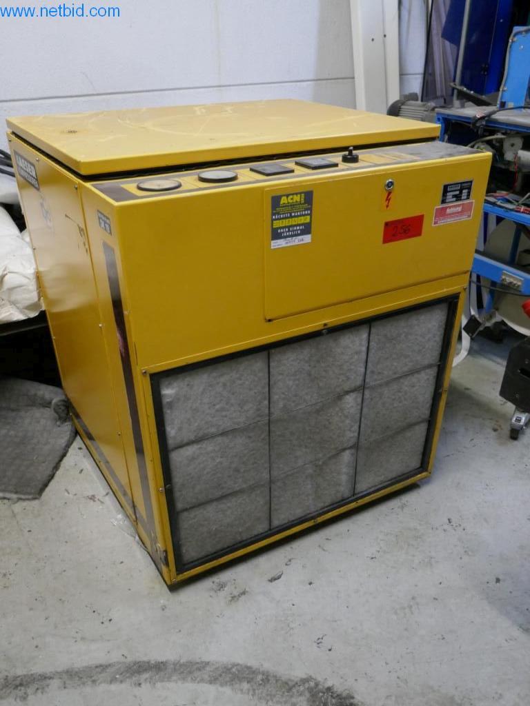 Tiskařské a třídicí stroje-1