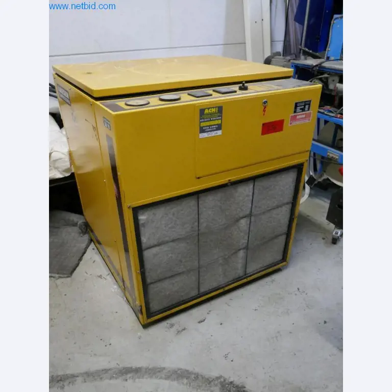 Tiskařské a třídicí stroje-1