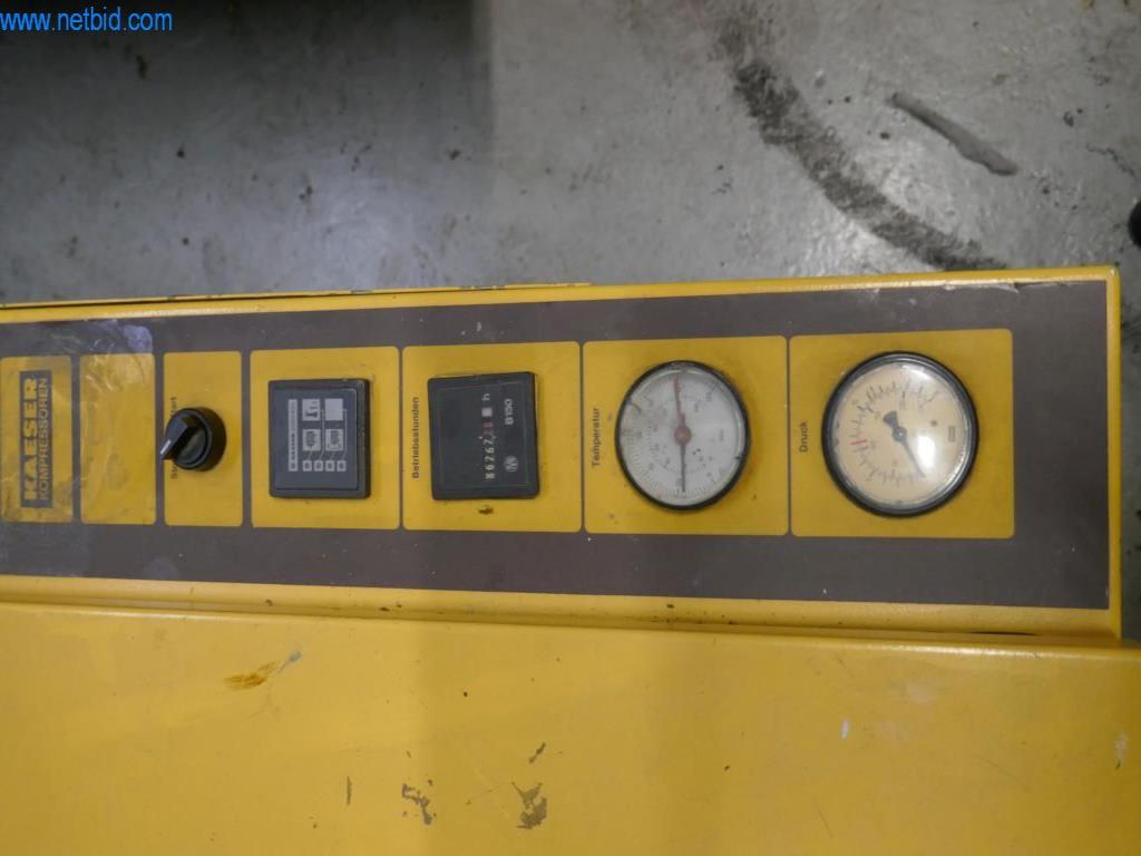 Tiskařské a třídicí stroje-2