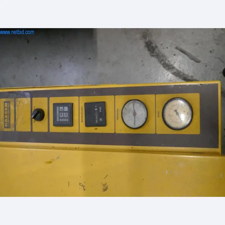 Tiskařské a třídicí stroje-2