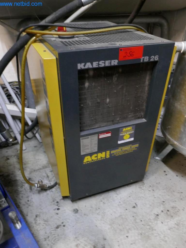 Tiskařské a třídicí stroje-5