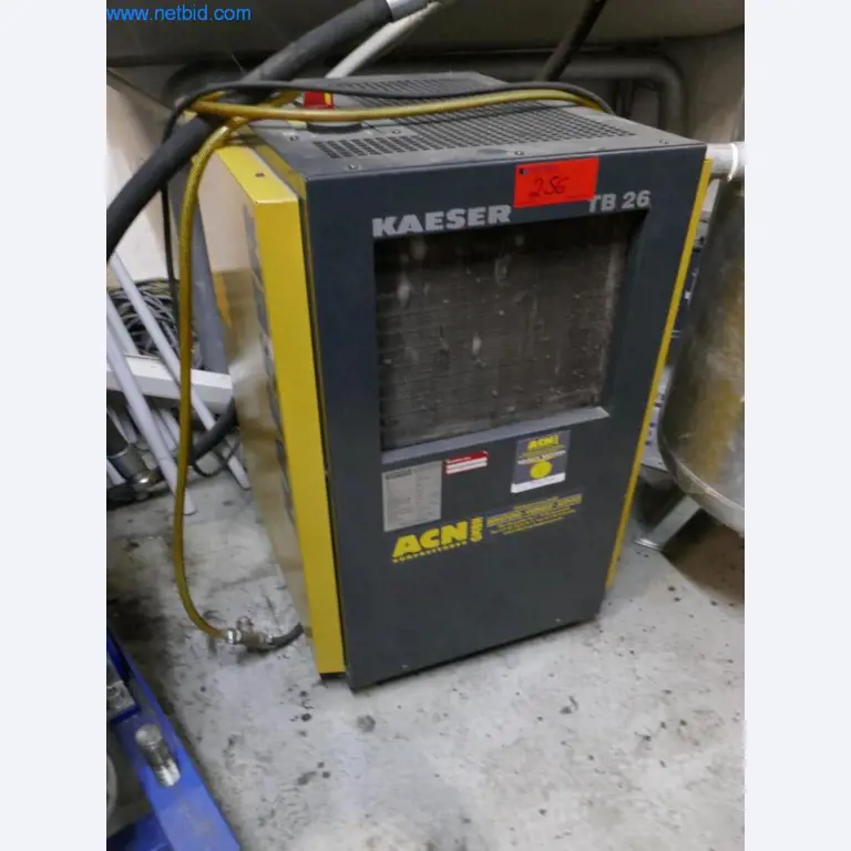 Tiskařské a třídicí stroje-5