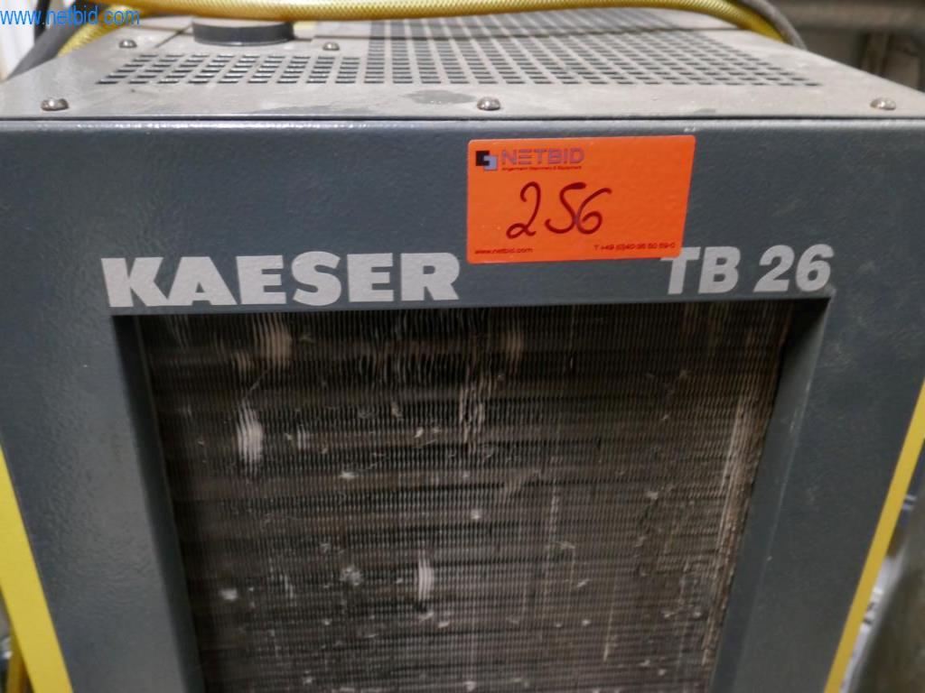 Tiskařské a třídicí stroje-6