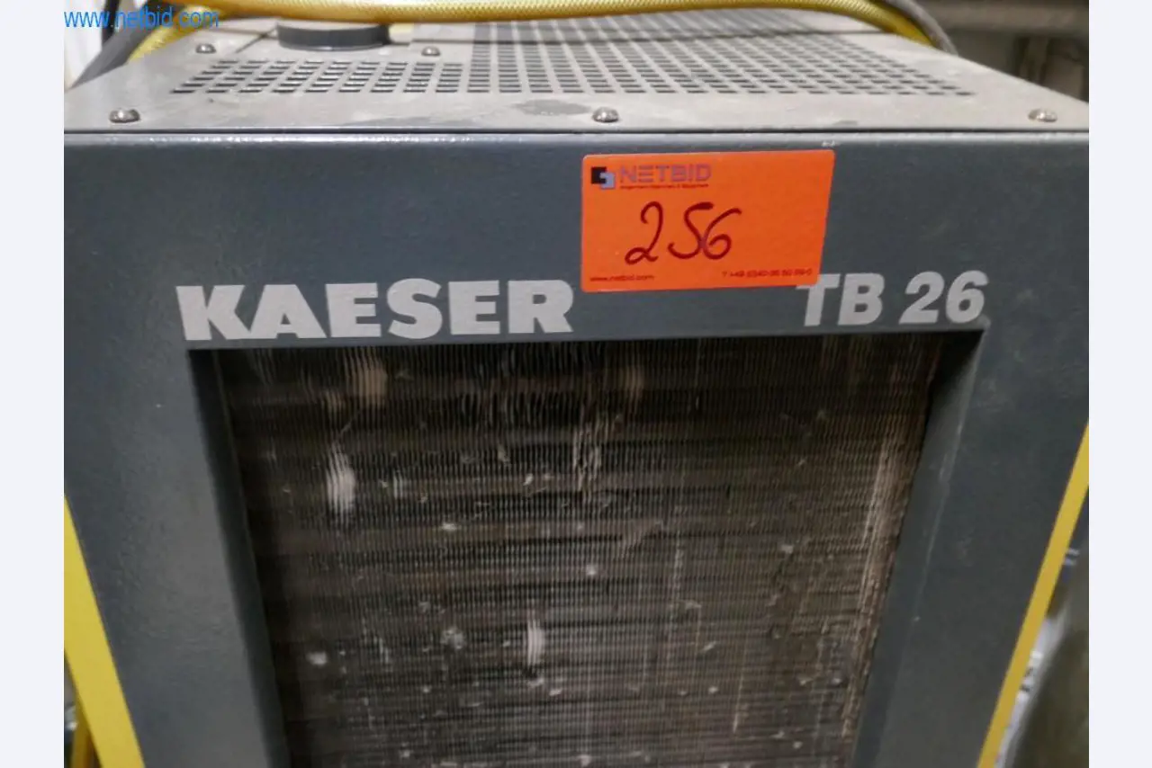 Tiskařské a třídicí stroje-6