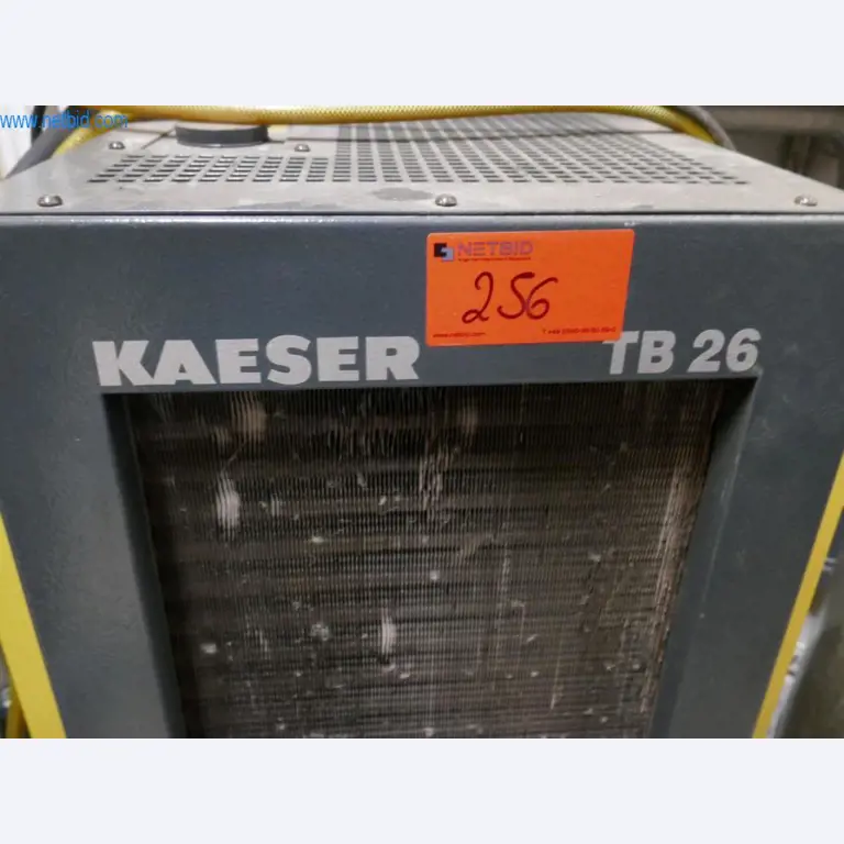 Tiskařské a třídicí stroje-6