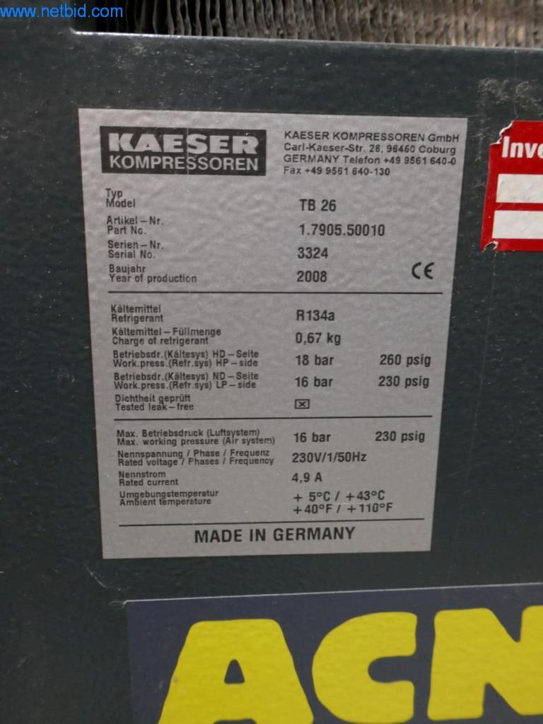 Tiskařské a třídicí stroje-7