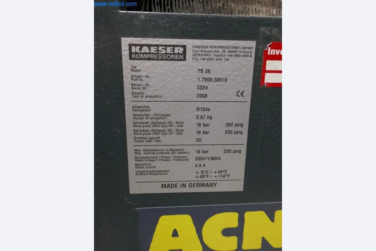 Tiskařské a třídicí stroje-7