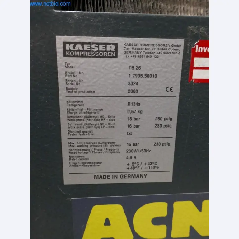 Tiskařské a třídicí stroje-7