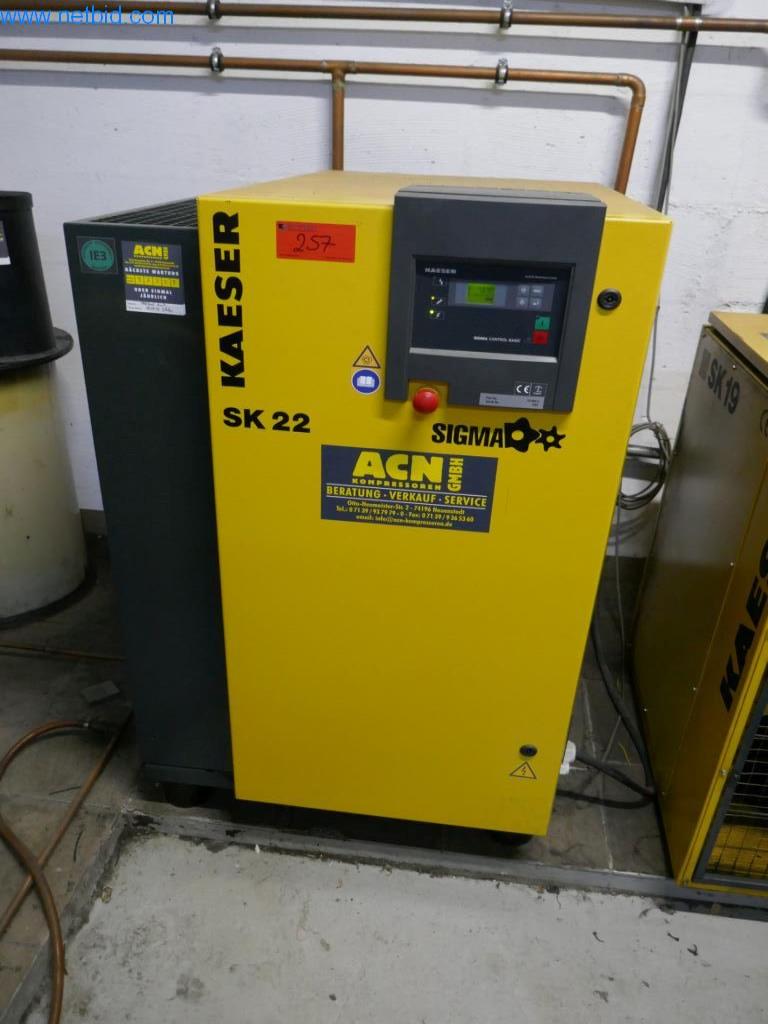 Tiskařské a třídicí stroje-1