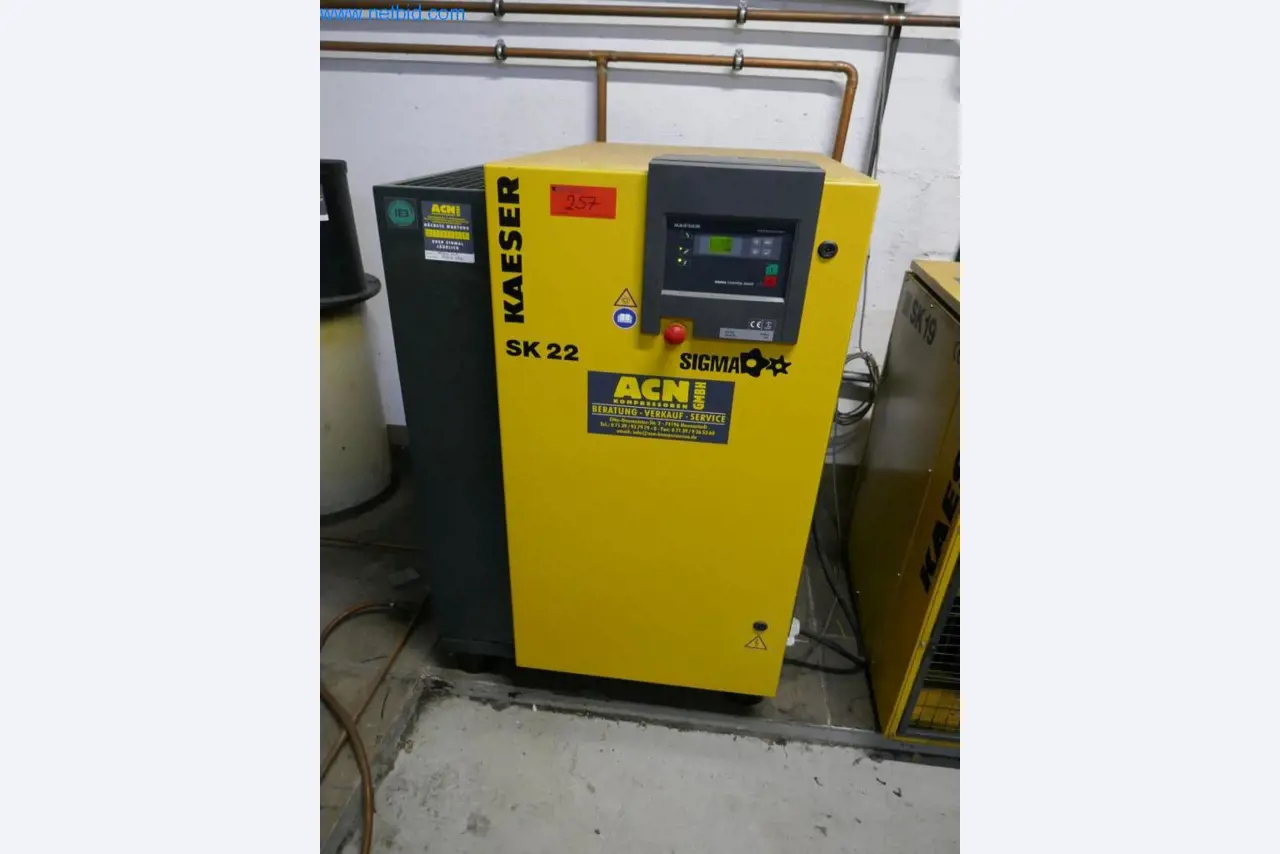 Tiskařské a třídicí stroje-1