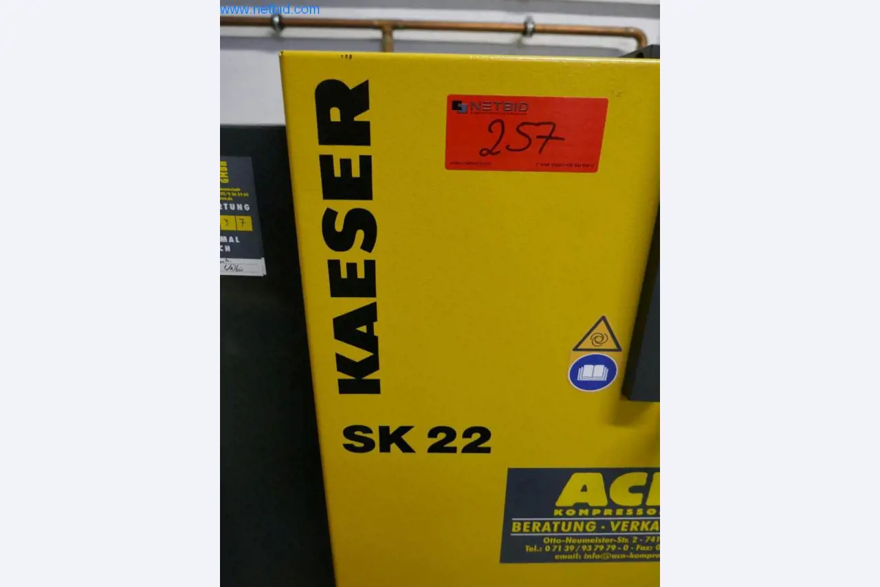 Tiskařské a třídicí stroje-2