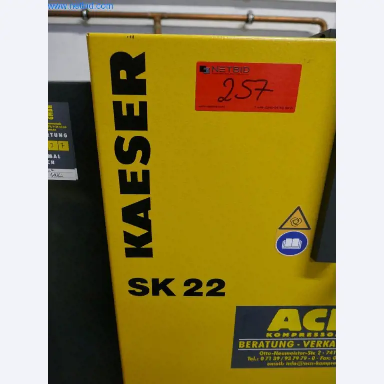 Tiskařské a třídicí stroje-2