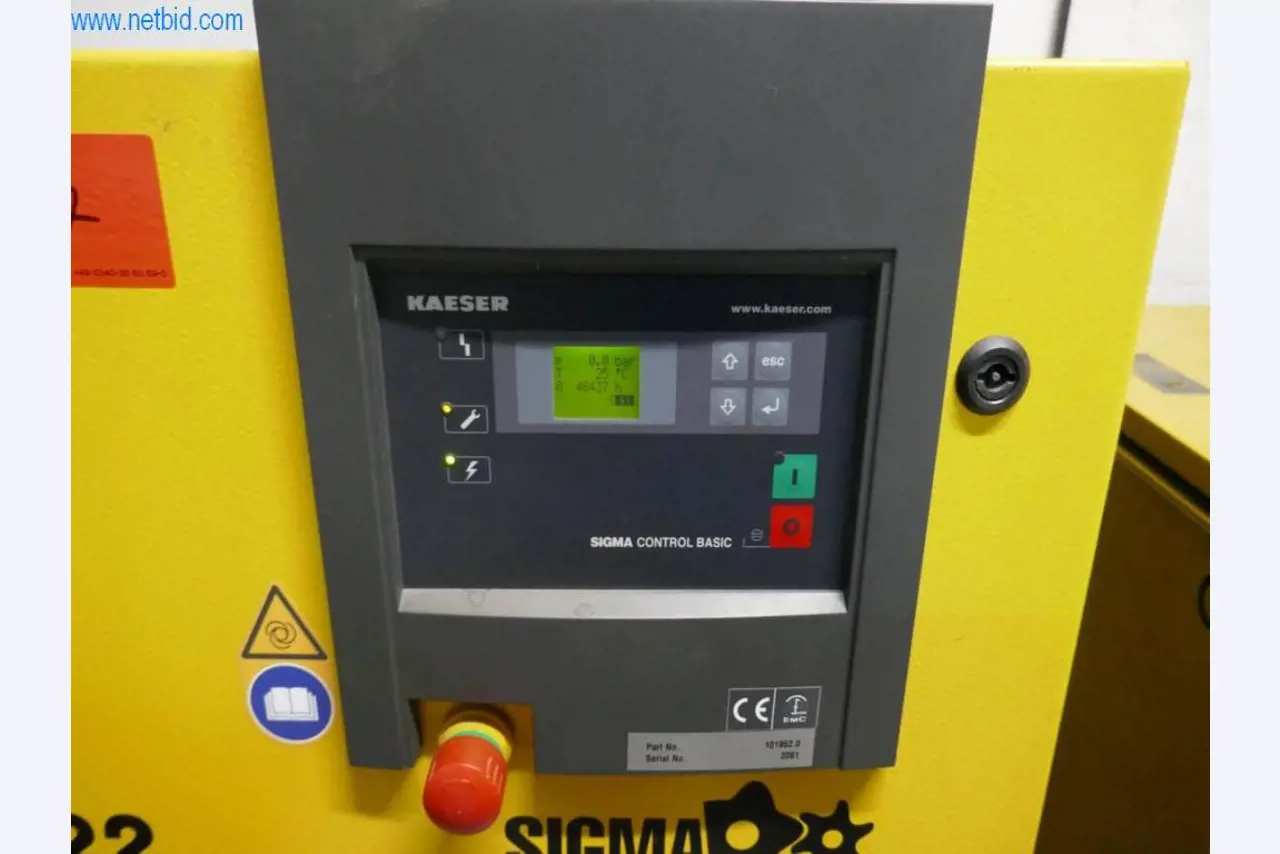 Tiskařské a třídicí stroje-3