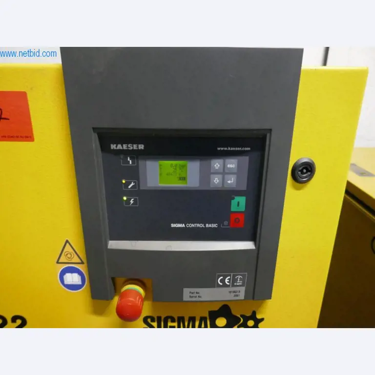 Tiskařské a třídicí stroje-3