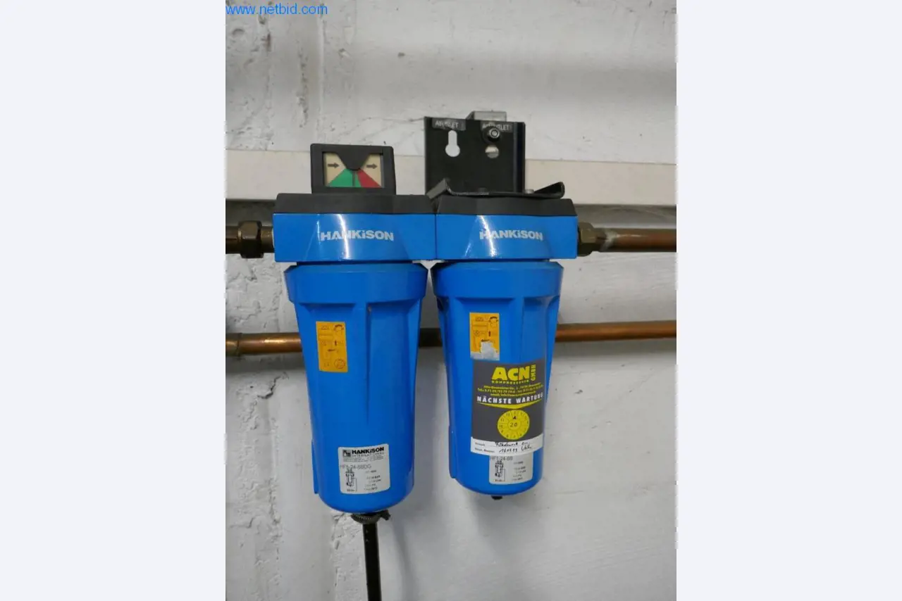 Tiskařské a třídicí stroje-7