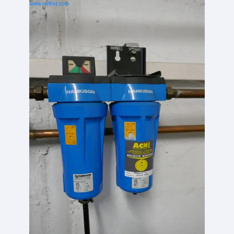 Tiskařské a třídicí stroje-7