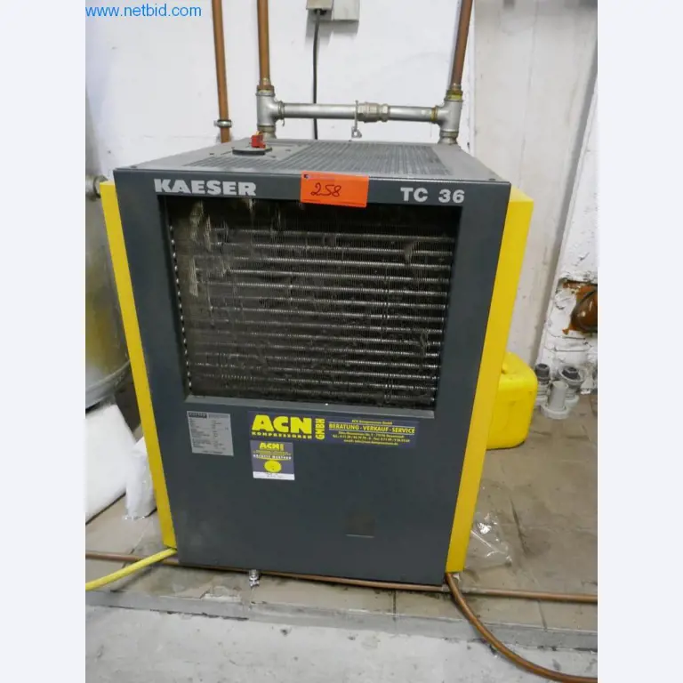 Máquinas de impressão e de seleção-1