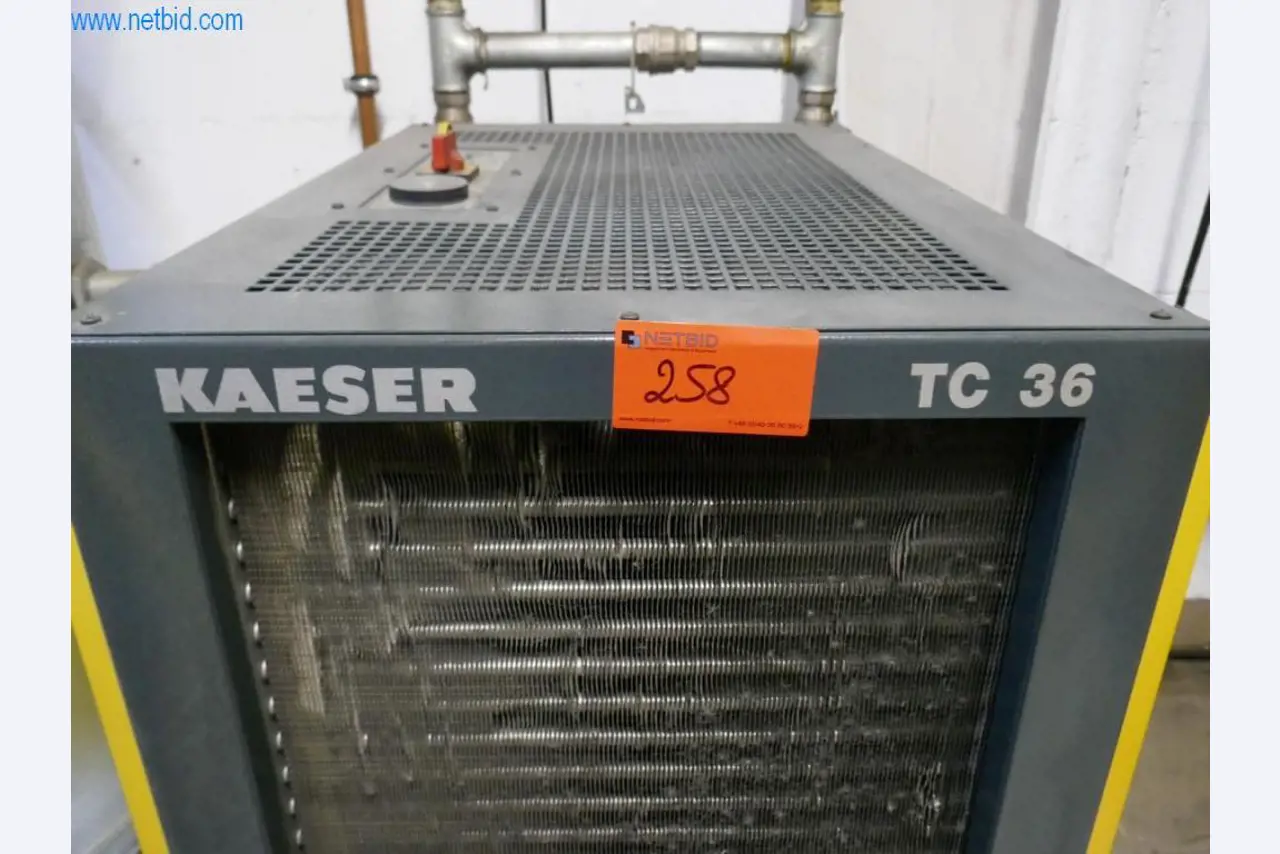 Máquinas de impressão e de seleção-2