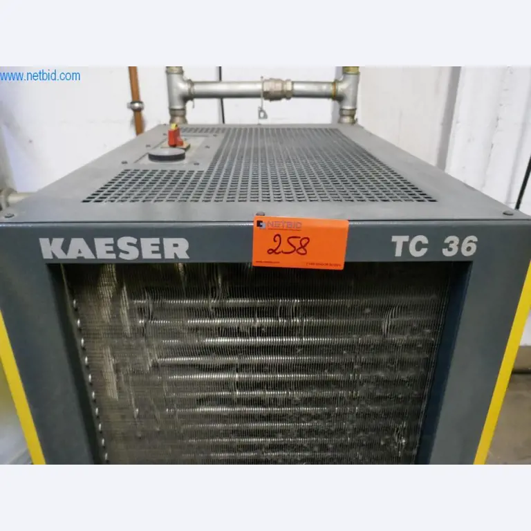 Máquinas de impressão e de seleção-2