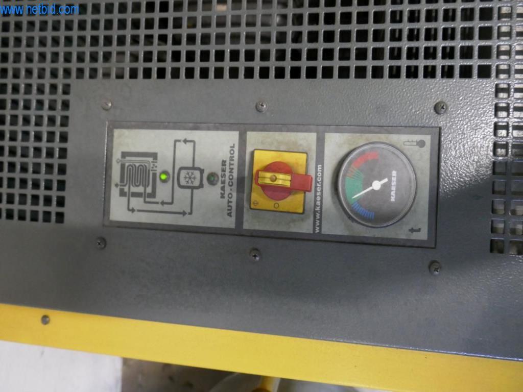 Tiskařské a třídicí stroje-3