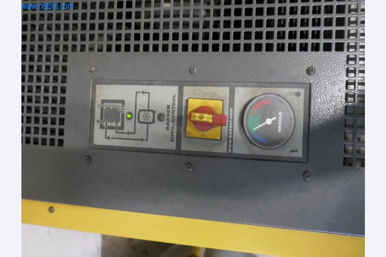 Máquinas de impressão e de seleção-3