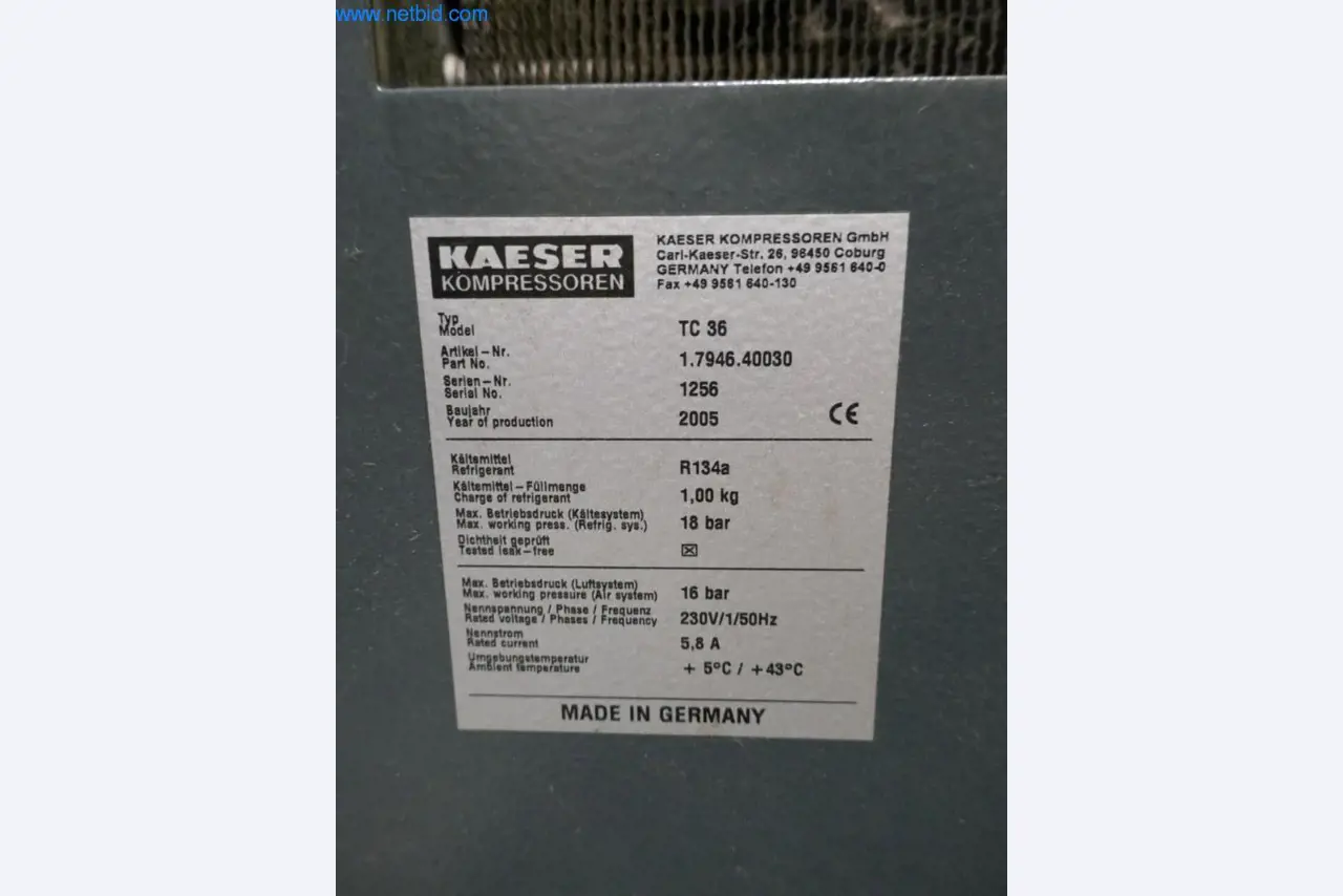 Máquinas de impressão e de seleção-4