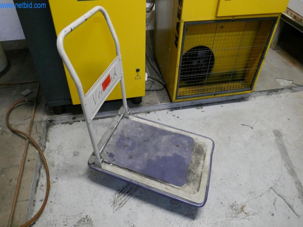 Tiskařské a třídicí stroje-1